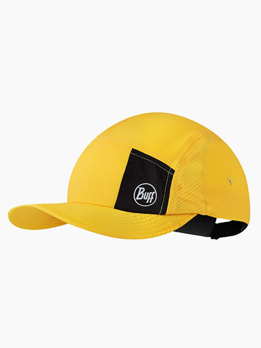 BUFF Sapca 5 Panel Go