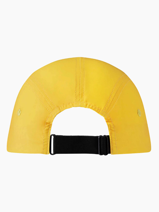BUFF Sapca 5 Panel Go