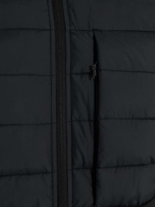 OUTVENTURE Polar Mens Hiking Combi Fleece Full Zip