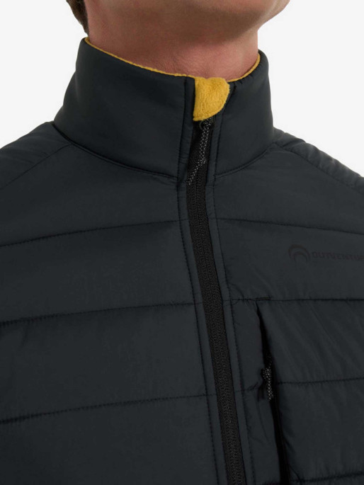 OUTVENTURE Ζακέτα Mens Hiking Combi Fleece Full Zip Jumper