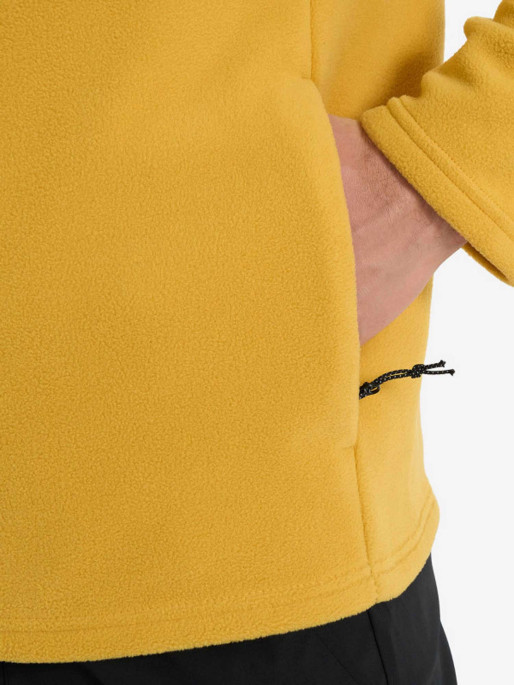 OUTVENTURE Ζακέτα Mens Hiking Combi Fleece Full Zip Jumper