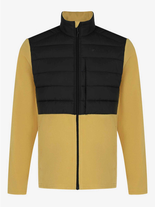 OUTVENTURE Ζακέτα Mens Hiking Combi Fleece Full Zip Jumper