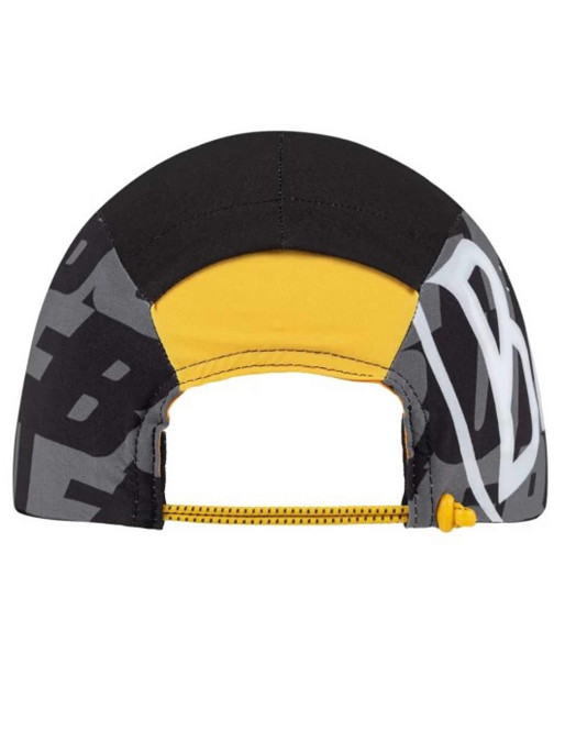 BUFF Sapca Pack Speed