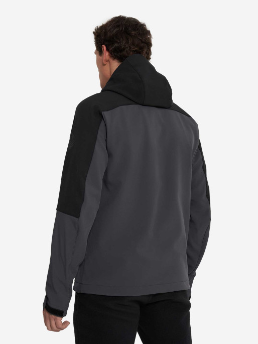 OUTVENTURE Μπουφάν Hiking Mens Softshell Jacket
