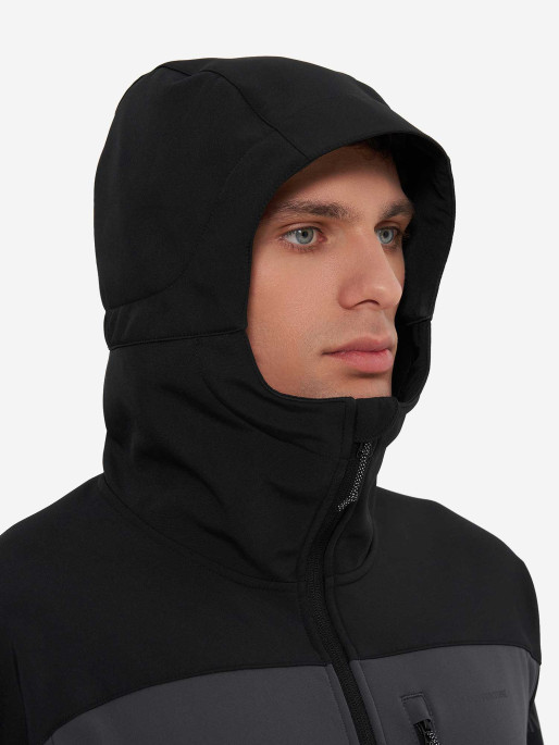 OUTVENTURE Μπουφάν Hiking Mens Softshell Jacket