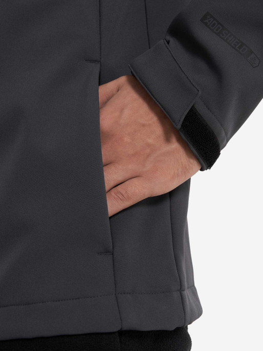 OUTVENTURE Μπουφάν Hiking Mens Softshell Jacket