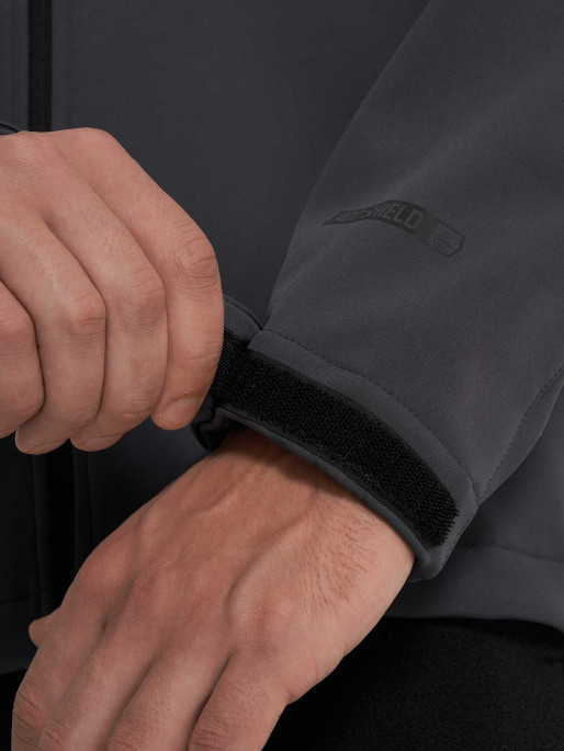 OUTVENTURE Μπουφάν Hiking Mens Softshell Jacket