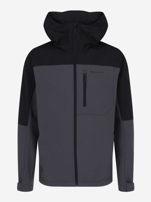 OUTVENTURE Μπουφάν Hiking Mens Softshell Jacket