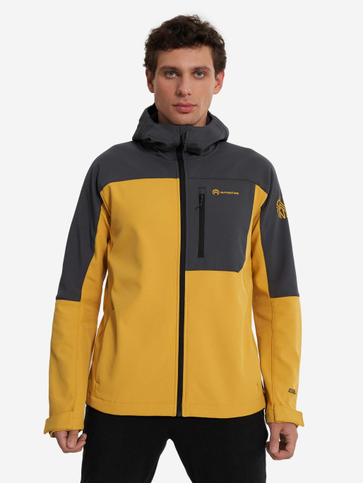 OUTVENTURE Μπουφάν Hiking Mens Softshell Jacket