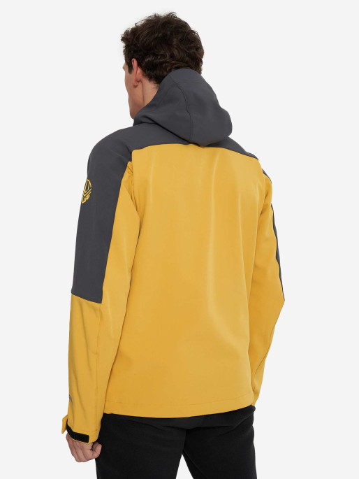 OUTVENTURE Μπουφάν Hiking Mens Softshell Jacket