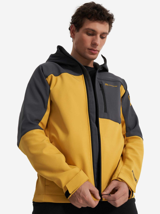 OUTVENTURE Μπουφάν Hiking Mens Softshell Jacket