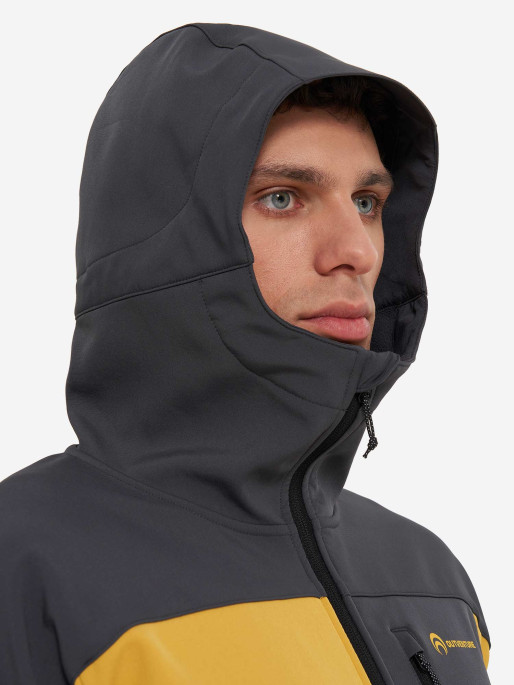 OUTVENTURE Μπουφάν Hiking Mens Softshell Jacket