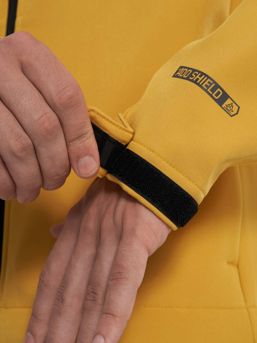 OUTVENTURE Μπουφάν Hiking Mens Softshell Jacket