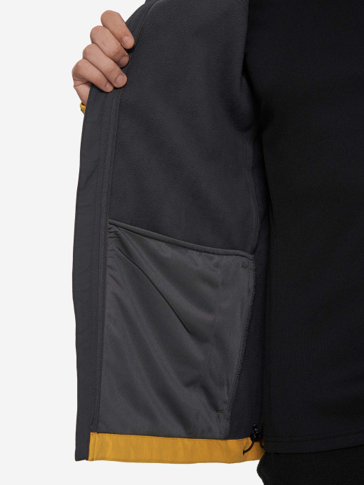 OUTVENTURE Μπουφάν Hiking Mens Softshell Jacket