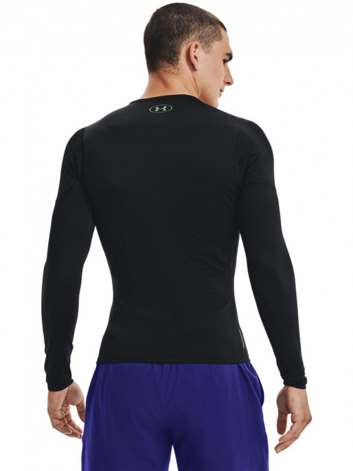 UNDER ARMOUR Bluza Hg Rush 2.0 Comp