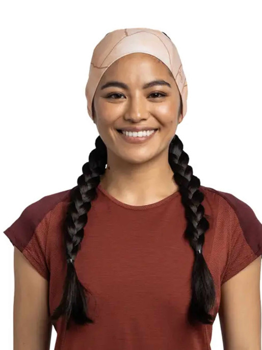 BUFF Αθλητικό Headband CoolNet UV® Wide Headband