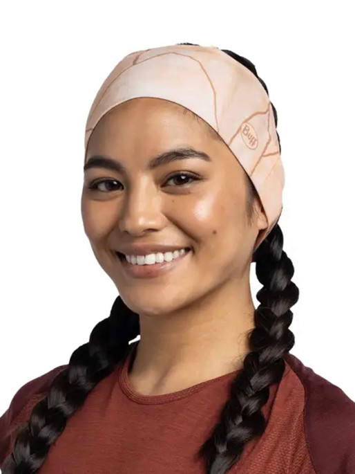 BUFF Αθλητικό Headband CoolNet UV® Wide Headband
