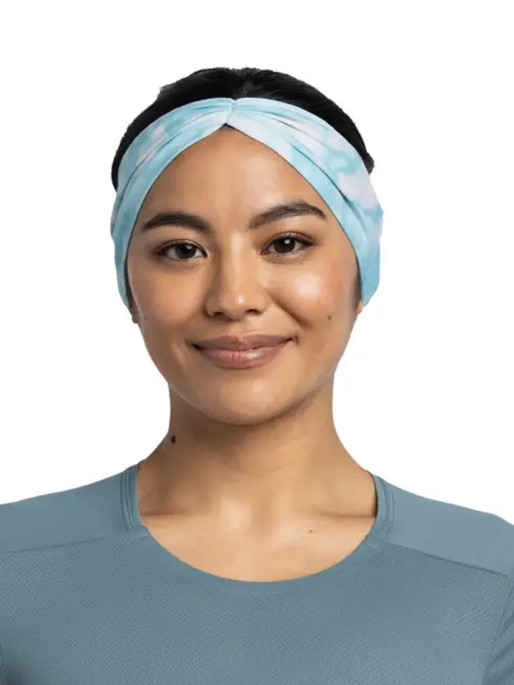BUFF Αθλητικό Headband CoolNet UV® Ellipse