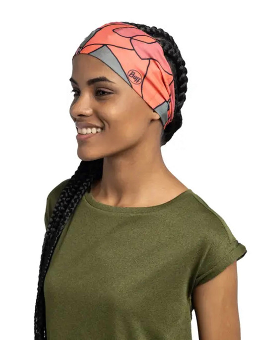 BUFF Αθλητικό Headband CoolNet UV® Ellipse
