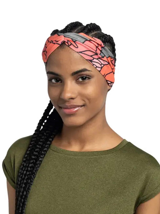 BUFF Αθλητικό Headband CoolNet UV® Ellipse