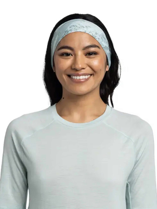 BUFF Αθλητικό Headband CoolNet UV® Slim Headband