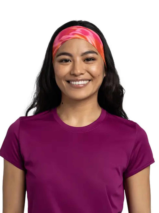 BUFF Αθλητικό Headband CoolNet UV® Slim Headband