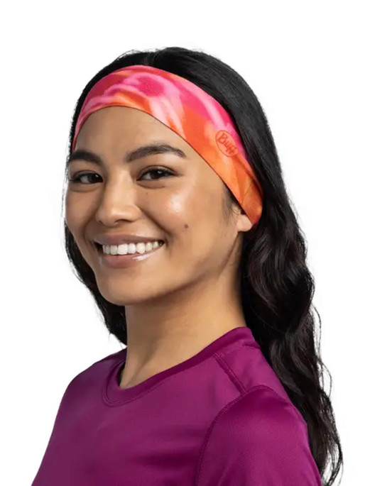 BUFF Αθλητικό Headband CoolNet UV® Slim Headband