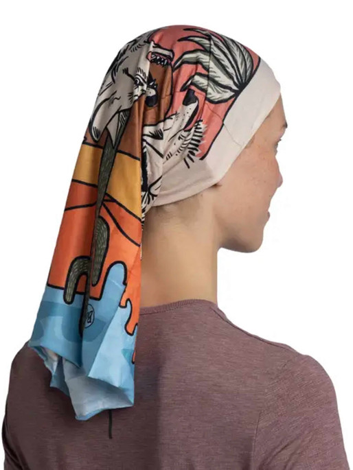 BUFF Γκέτα Λαιμού CoolNet UV®