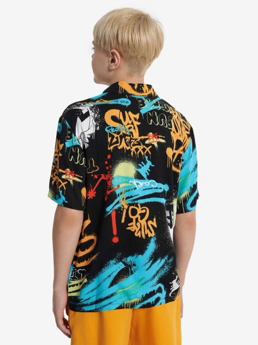 TERMIT Camasa Surf Boys Short sleeve