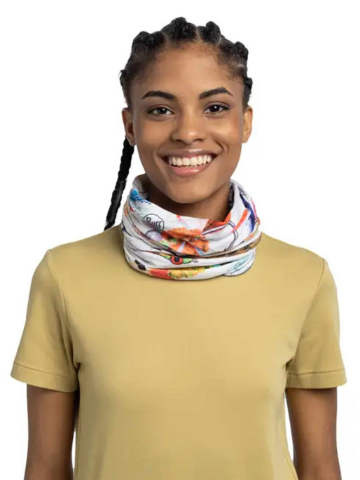 BUFF Γκέτα Λαιμού CoolNet UV®