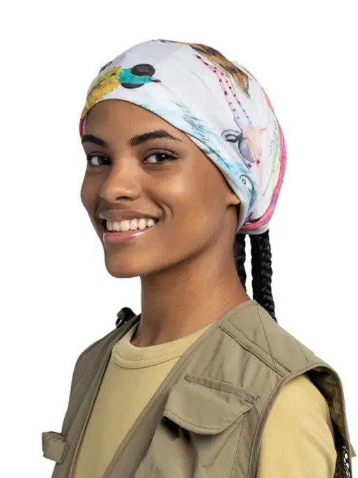 BUFF Γκέτα Λαιμού CoolNet UV®