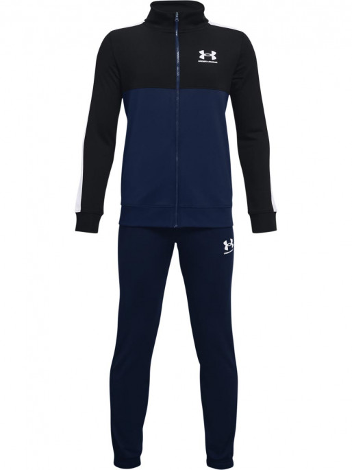 UNDER ARMOUR CB Knit Track Suit