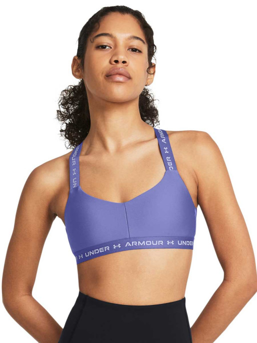 UNDER ARMOUR Bustiera sport Ua Crossback Low