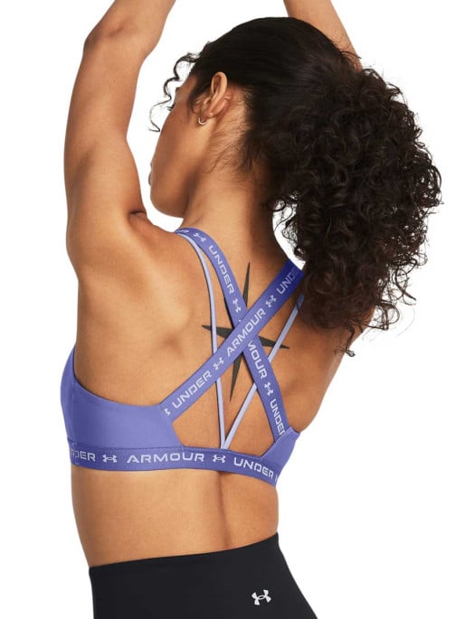UNDER ARMOUR Bustiera sport Ua Crossback Low