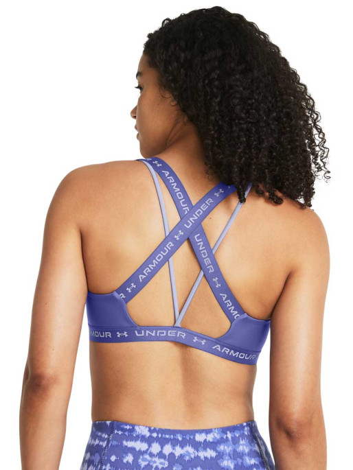 UNDER ARMOUR Bustiera sport Ua Crossback Low