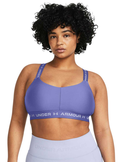 UNDER ARMOUR Bustiera sport Ua Crossback Low