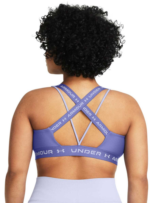 UNDER ARMOUR Bustiera sport Ua Crossback Low