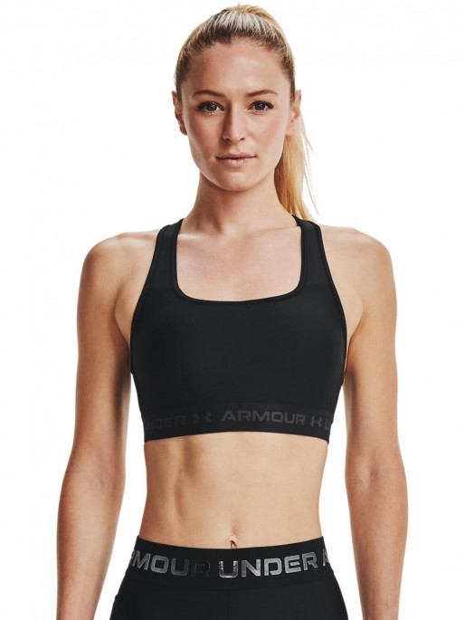 UNDER ARMOUR Αθλητικό Μπουστάκι Crossback Mid