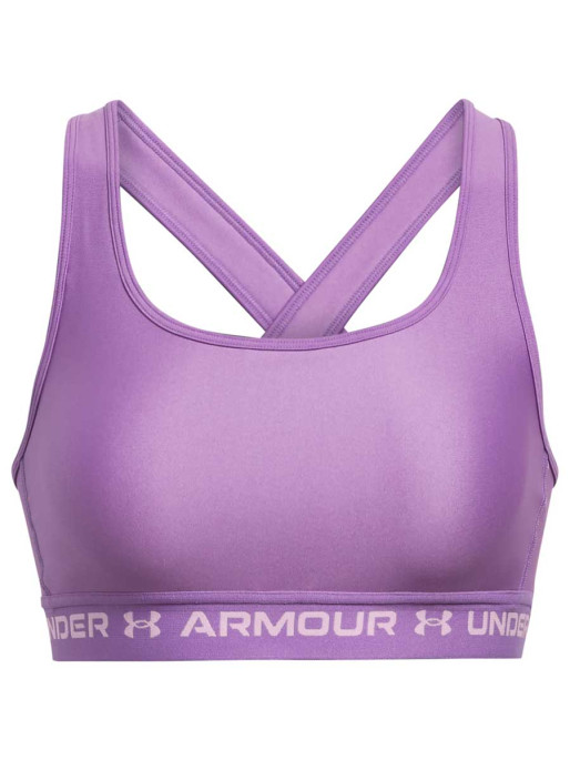 UNDER ARMOUR Bustiera sport Ua Crossback Mid