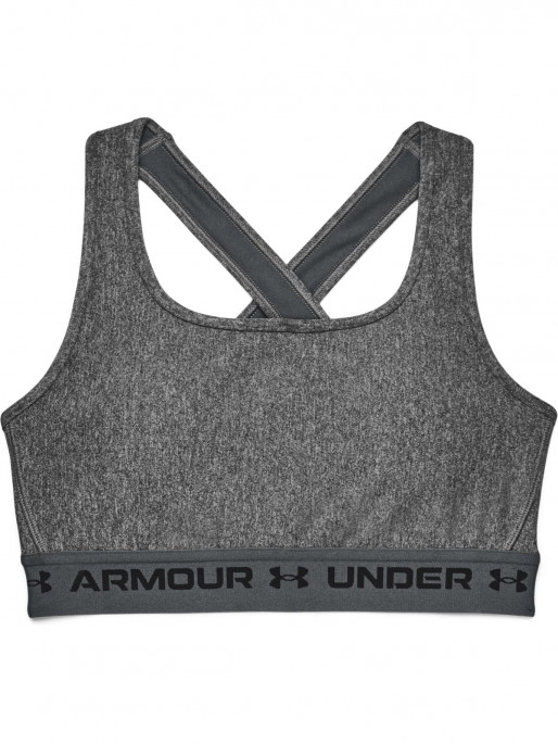 UNDER ARMOUR Bustiera sport Crossback Mid