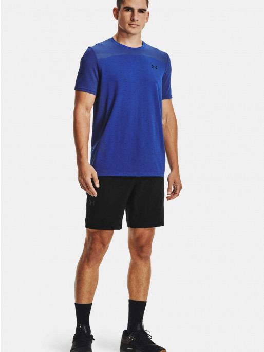 UNDER ARMOUR Muška majica Seamless