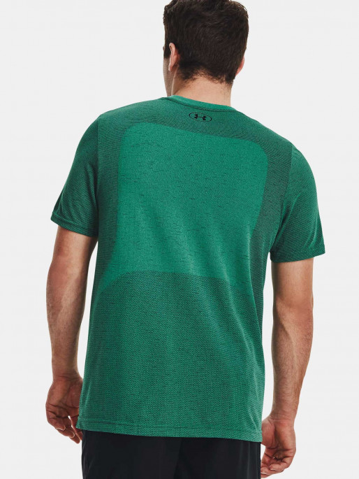 UNDER ARMOUR Seamless Short Sleeve T-shirt
