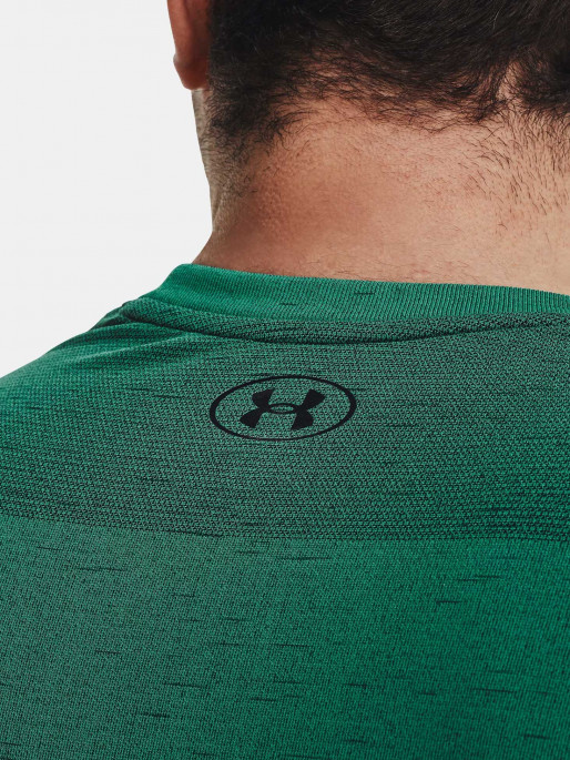 UNDER ARMOUR Seamless Short Sleeve T-shirt