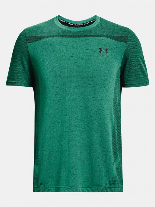 UNDER ARMOUR Seamless Short Sleeve T-shirt