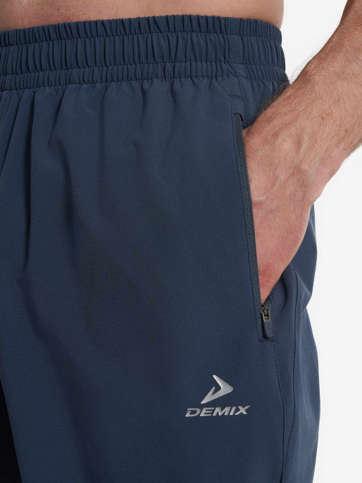 DEMIX