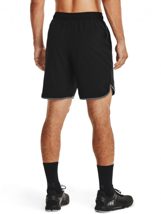 UNDER ARMOUR HIIT Woven Shorts