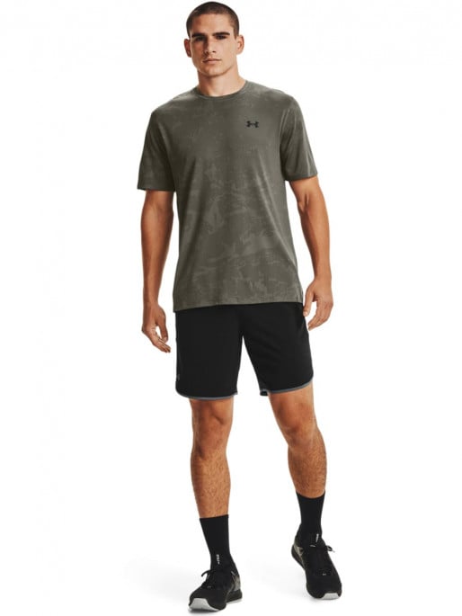 Men's ua shop hiit woven shorts