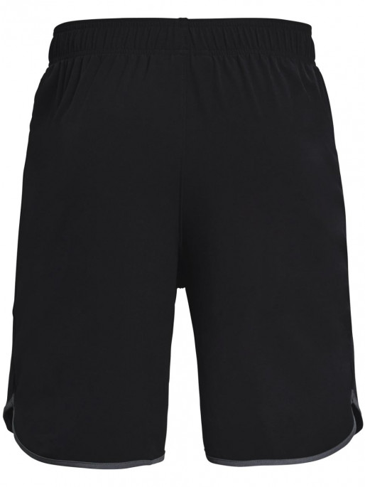 UNDER ARMOUR Къси панталони HIIT Woven