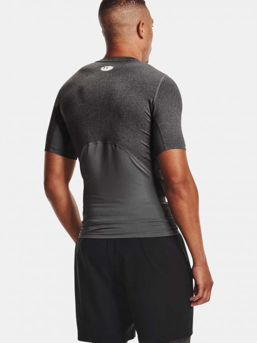 UNDER ARMOUR HG Armour Comp Short sleeve