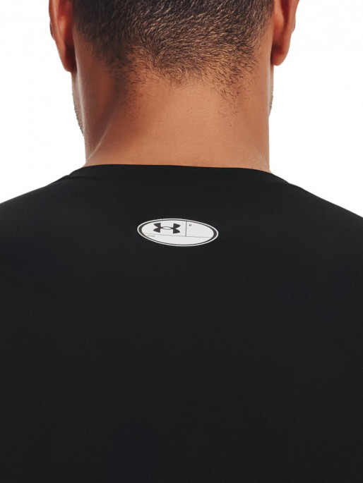 UNDER ARMOUR Μακρυμάνικη Μπλούζα Μ HG Armour Comp